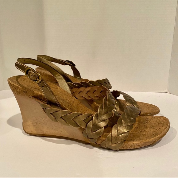 Kenneth Cole Reaction Two Cedar Size 10 Women’s - Picture 2 of 9